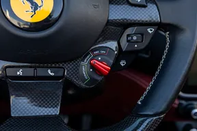 Ferrari Portofino 2019