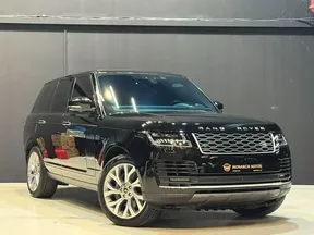 Land Rover Range Rover 2020
