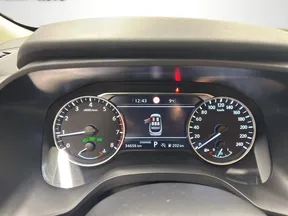 Nissan Qashqai 2024