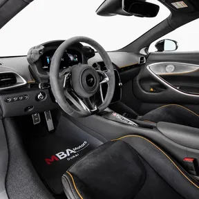 McLaren Artura 2023