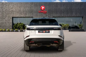Land Rover Range Rover Velar 2025