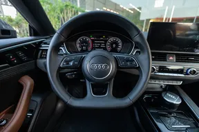 Audi A5 2023