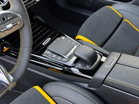 Mercedes-Benz A-Class 45 AMG S 2021