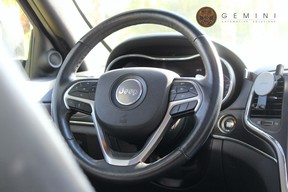 Jeep Grand Cherokee 2018