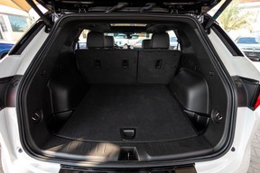 Chevrolet Blazer 2024