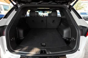 Chevrolet Blazer 2024