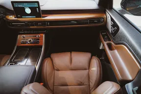 Lincoln Aviator 2023