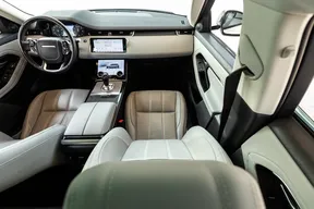 Land Rover Range Rover Evoque 2020