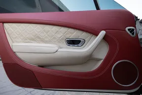 Bentley Continental GT S 2016