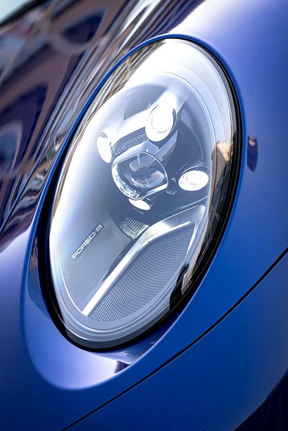 Porsche 911 Carrera 2022