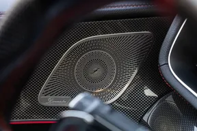 Mercedes-Benz GLE 53 AMG 2023