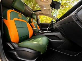 MG GT 2022