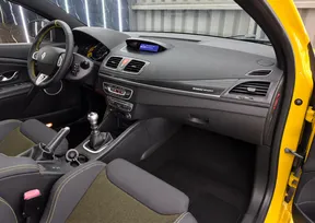 Renault Mégane 2011