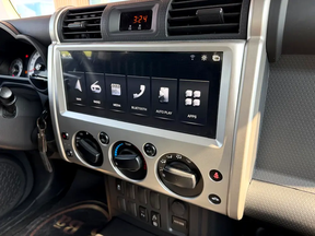 Toyota FJ Cruiser 2022