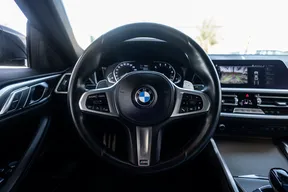 BMW 4 Series 420 2021