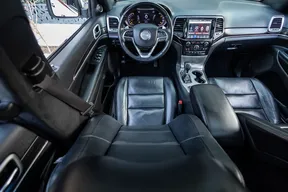 Jeep Grand Cherokee 2021