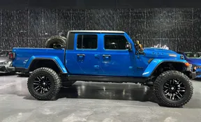 Jeep Gladiator 2020