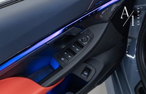 BMW 5 Series M5 2025