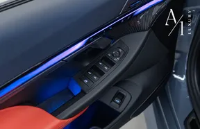 BMW 5 Series M5 2025