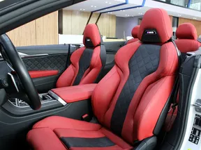 BMW 8 Series M8 2024