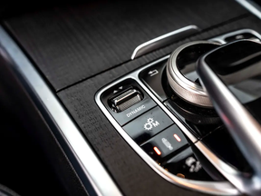 Mercedes-Benz G-Class 63 AMG 2019