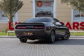Dodge Challenger 2020