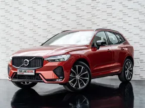 Volvo XC60 2024