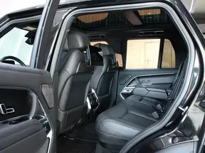 Land Rover Range Rover 2024