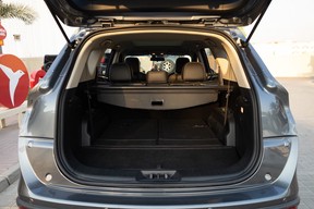 DFSK Glory 580 / Fengon 580 2023