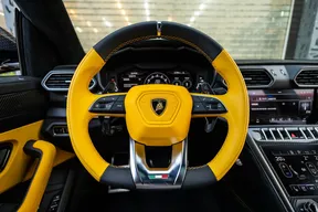 Lamborghini Urus 2022