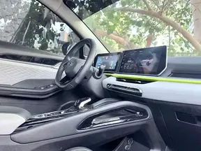Geely Binyue / Coolray 2024
