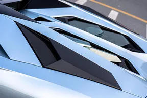 Lamborghini Aventador 2015