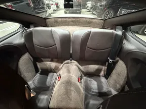 Porsche 911 Carrera 4S 2008