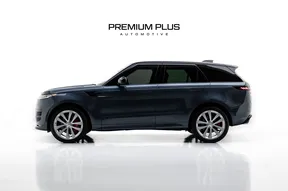 Land Rover Range Rover Sport 2023