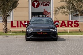 Volkswagen Golf R 2024