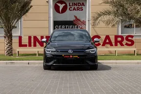 Volkswagen Golf R 2024