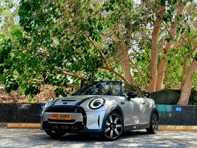 MINI Cabrio Cooper S 2023
