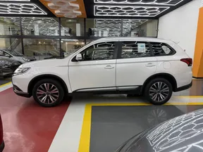 Mitsubishi Outlander / Airtek 2023