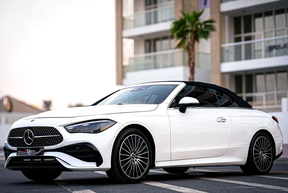 Mercedes-Benz CLE 200 2025