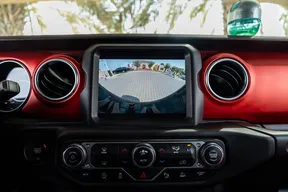 Jeep Wrangler Unlimited 2021