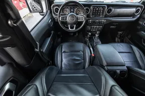 Jeep Wrangler 2020