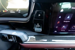 Porsche Cayenne Coupé 2024