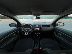 Renault Duster 2023