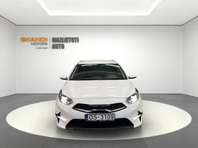 Kia Ceed 2023