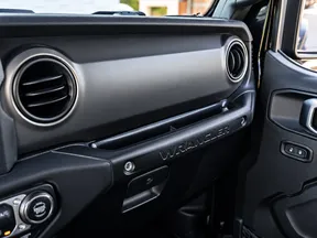 Jeep Wrangler 2018