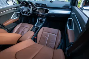 Audi Q3 Sportback 2024