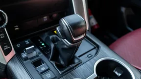 Toyota Land Cruiser 2022