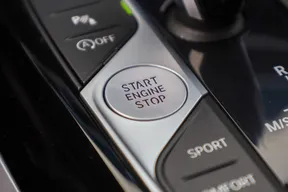 BMW 3 Series 320 2020