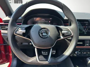 Škoda Kamiq 2024