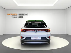 Volkswagen ID.4 Pro Performance 2024